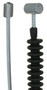 Raybestos Element3 Parking Brake Cable for 2000-2010 Volkswagen (Golf, Beetle, Jetta, Golf City) BC96380 - alternate view