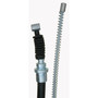 Raybestos Element3 Parking Brake Cable for 1998-2003 Kia (Spectra, Sephia) BC96524 - connector view