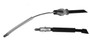 Raybestos Element3 Parking Brake Cable for 1978-1979 Ford (F-250, F-350) BC93205 - alternate view