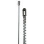 Raybestos Element3 Parking Brake Cable for 1999-2003 Ford (F-150) BC96003 - connector view