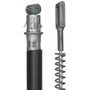 Raybestos Element3 Parking Brake Cable for 1999-2001 Ford (Windstar) BC95721 - connector view