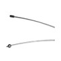 Raybestos Element3 Parking Brake Cable for 1992-1997 Ford (F-250, F-150, F-Super Duty, F-350) BC95367 - connector view