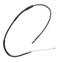 Raybestos Element3 Parking Brake Cable for 1994-1995 Pontiac/Chevrolet (Firebird, Camaro) BC94723 - front view