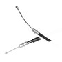 Raybestos Element3 Parking Brake Cable for 1994-1995 Pontiac/Chevrolet (Firebird, Camaro) BC94723 - connector view