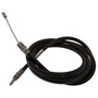 Raybestos Element3 Parking Brake Cable for 1997 Ford (F-150) BC95372 - front view