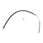 Raybestos Element3 Parking Brake Cable for 1969-1971 Mercury/Ford (Montego, Fairlane, Torino, Cyclone) BC92392 - front view