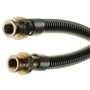 Raybestos Element3 Brake Hose for 1980-1996 Mitsubishi/Dodge/Eagle (Mighty Max, Power Ram 50, Ram 50, Summit) BH38109 - connector view