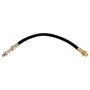 Raybestos Element3 Brake Hose for 1970-1972 Plymouth/Dodge/Chrysler (Fury, Fury I, Fury II, Polara) BH36694 - front view