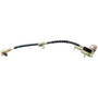 Raybestos Element3 Brake Hose for 1995-2002 Lincoln (Continental) BH380361 - front view