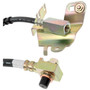 Raybestos Element3 Brake Hose for 1995-2002 Lincoln (Continental) BH380361 - connector view