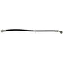 Raybestos Element3 Brake Hose for 1992-2001 Honda/Acura (Civic del Sol, Integra, Civic) BH380062 - front view