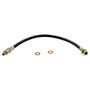 Raybestos Element3 Brake Hose for 1964-1966 GMC (3500) BH36563 - front view