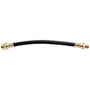 Raybestos Element3 Brake Hose for 1969-1980 Nissan (510, 810, 610) BH36885 - front view
