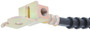 Raybestos Element3 Brake Hose for 1997-2001 Ford/Lincoln (Expedition, Navigator) BH380937 - alternate view