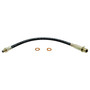 Raybestos Element3 Brake Hose for 1966 Chevrolet/Pontiac (Bel Air, Impala, Bonneville, Biscayne) BH36565 - front view