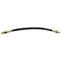 Raybestos Element3 Brake Hose for 1978 Mercury/Ford (Zephyr, Fairmont) BH38094 - front view
