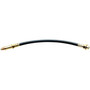 Raybestos Element3 Brake Hose for 1955-1969 Dodge/Oldsmobile/Plymouth (880, Delta 88, Valiant, Polara) BH36611 - front view