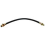 Raybestos Element3 Brake Hose for 1978-1990 Toyota (Land Cruiser, Van, Cressida) BH36978 - front view