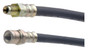 Raybestos Element3 Brake Hose for 1950-1964 Volkswagen (Beetle, Karmann Ghia, Transporter) BH27298 - alternate view