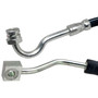 Raybestos Element3 Brake Hose for 1994 Ford (E-250 Econoline, E-350 Econoline, E-350 Econoline Club Wagon) BH380321 - connector view