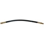 Raybestos Element3 Brake Hose for 2004-2008 Chrysler (Crossfire) BH381661 - front view