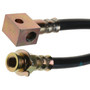 Raybestos Element3 Brake Hose for 1980-1983 American Motors (Spirit, Concord, AMX) BH38131 - connector view
