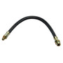 Raybestos Element3 Brake Hose for 1987-1993 Volkswagen (Fox) BH380013 - front view