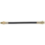 Raybestos Element3 Brake Hose for 1963-1982 Chevrolet (Corvette) BH36827 - front view