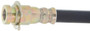 Raybestos Element3 Brake Hose for 1963-1982 Chevrolet (Corvette) BH36827 - alternate view