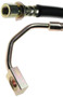 Raybestos Element3 Brake Hose for 1997-2002 Dodge (Durango, Dakota) BH381057 - alternate view