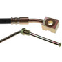 Raybestos Element3 Brake Hose for 1978-1979 Ford (Bronco, F-150) BH36837 - connector view