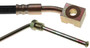 Raybestos Element3 Brake Hose for 1978-1979 Ford (Bronco, F-150) BH36837 - alternate view