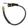 Raybestos Element3 Brake Hose for 1990-1996 Chevrolet/GMC (C70, C60 Kodiak, C70 Kodiak, C5500 Kodiak) BH380497 - front view