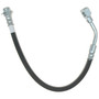 Raybestos Element3 Brake Hose for 1997-2009 Chevrolet/Oldsmobile/Buick (Venture, Monte Carlo, Silhouette, Century) BH380581 - front view
