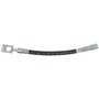 Raybestos Element3 Brake Hose for 1996-2000 Volkswagen (Passat) BH383170 - front view