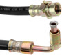 Raybestos Element3 Brake Hose for 1989-2020 Blue Bird/International (TC2000, 4400) BH381086 - alternate view