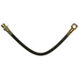 Raybestos Element3 Brake Hose for 2000-2002 Chevrolet/GMC (Astro, Safari) BH381346 - front view