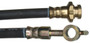 Raybestos Element3 Brake Hose for 1984-1989 Nissan (300ZX) BH38361 - alternate view