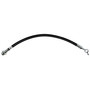 Raybestos Element3 Brake Hose for 2009-2013 Suzuki (Grand Vitara) BH383614 - front view