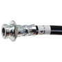 Raybestos Element3 Brake Hose for 2009-2013 Suzuki (Grand Vitara) BH383614 - left view