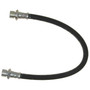 Raybestos Element3 Brake Hose for 2004 Toyota (Tacoma) BH381617 - front view