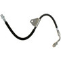 Raybestos Element3 Brake Hose for 2003-2005 Chevrolet/GMC (Astro, Safari) BH382514 - front view