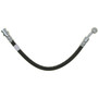 Raybestos Element3 Brake Hose for 2007-2010 Hyundai (Elantra) BH383118 - front view