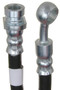 Raybestos Element3 Brake Hose for 2007-2010 Hyundai (Elantra) BH383118 - alternate view