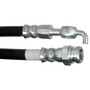 Raybestos Element3 Brake Hose for 2007-2015 Mazda (CX-9, CX-7) BH382579 - connector view