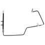 Raybestos Element3 Brake Hose for 2006-2009 Chrysler (PT Cruiser) BH383290 - front view