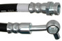 Raybestos Element3 Brake Hose for 2004-2006 Mazda (MPV) BH382580 - alternate view