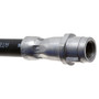 Raybestos Element3 Brake Hose for 1995-2002 Mercedes-Benz (SL500, SL600, SL320) BH383696 - left view