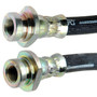 Raybestos Element3 Brake Hose for 1986-2008 Suzuki/Chevrolet/Hyundai (Grand Vitara, Sidekick, Tracker, Samurai) BH38618 - connector view