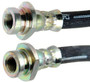 Raybestos Element3 Brake Hose for 1986-2008 Suzuki/Chevrolet/Hyundai (Grand Vitara, Sidekick, Tracker, Samurai) BH38618 - alternate view